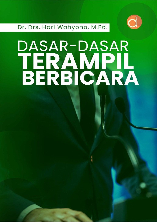 Dasar-Dasar Terampil Berbicara